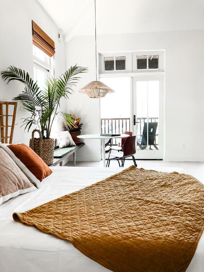Lokal Hotel كيب ماي المظهر الخارجي الصورة