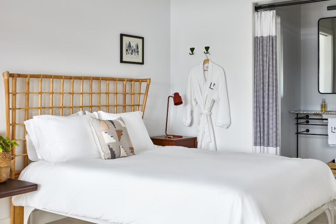 Lokal Hotel كيب ماي المظهر الخارجي الصورة